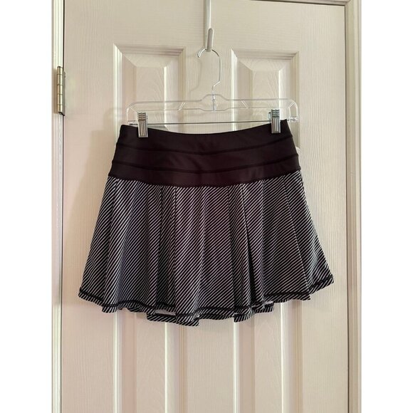 Kyodan Striped Skort - Picture 1 of 3